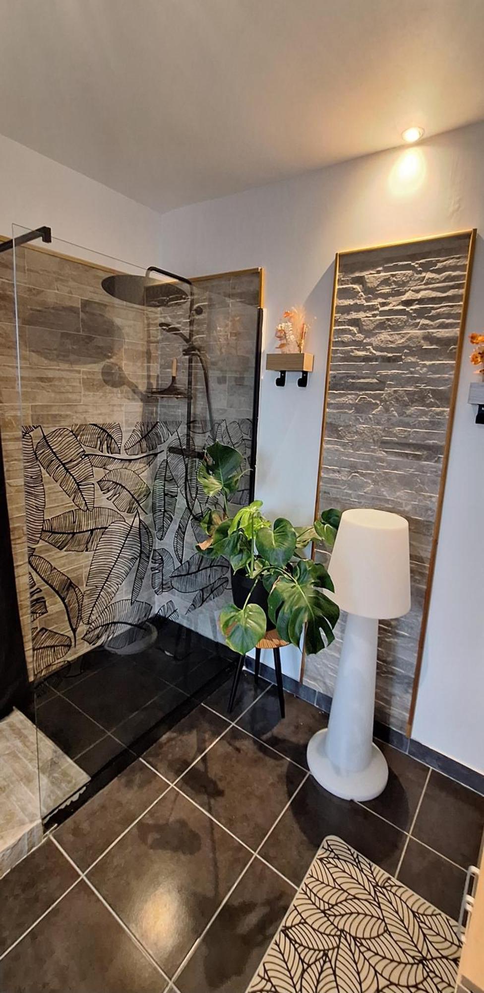 Chambres D'Hotes D'Aqui D'Aia 생로랑뒤바르 외부 사진